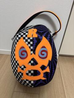 美品‪ Russeluno ラッセルノ シューズケース