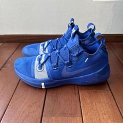 Nike Kobe A.D. TB Exodus Royal blue