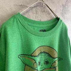 スターウォーズ 古着 映画 プリント Tシャツ 半袖 XLサイズ アメリカ輸入