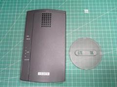 I-O DATA ETX-2 PLC 電源アダプター欠損のサムネイル