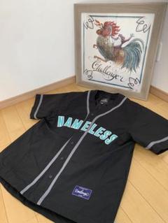namelessage✨ネームレスエイジ　ジャケット　重ね着
