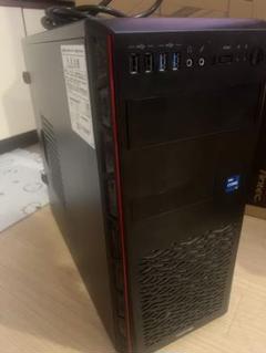 BTO ゲーミングPC