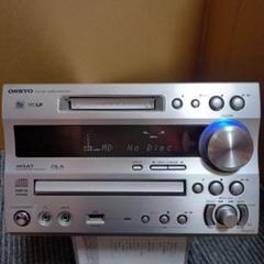 2025年最新】ONKYO FR-N7Xの人気アイテム - メルカリ