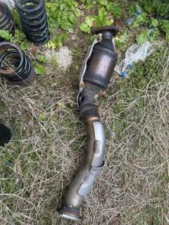 GE8 フィット RS 1.5 2WD (Fit)|FUJITSUBO 藤壺技研工業株式会社 | 自動車マフラー・エキマニ パーツメーカー