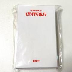 ジョンウォン　リングネックレス　公式　 トレカなし ENHYPEN Ringnecklace リングネックレス ジョンウォン - メルカリ