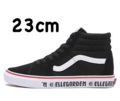 ELLEGARDEN Vans スケートハイ 24.5 VANS x ELLEGARDEN | ヴァンズジャパン公式オンラインストア