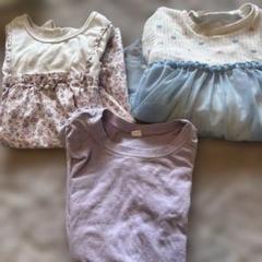キッズ　Ｔシャツ　120㌢