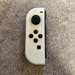 Nintendo Switch Joy-Con ホワイト