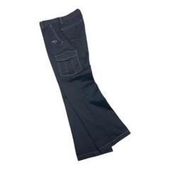 Callaway レディース ストレッチカーゴパンツ Mサイズ ブラック
