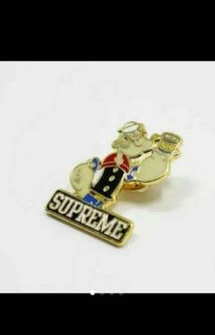2025年最新】supreme 缶バッジの人気アイテム - メルカリ