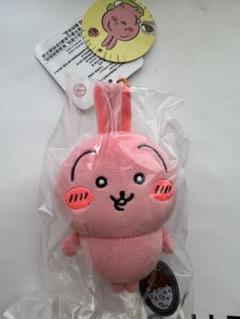 ちいかわ　すっごく辛いんだッ　マスコット　真っ赤なうさぎ ちいかわ すっごく辛いんだッマスコット（真っ赤なうさぎ