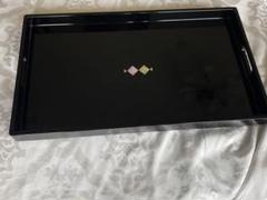 2025年最新】高岡漆器 お盆の人気アイテム - メルカリ