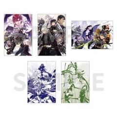 終わりのセラフ生誕10周年記念展 アクスタ 百夜優一郎 百夜ミカエラ 終わりのセラフ×サンリオキャラクターズ｜キャラアクリル