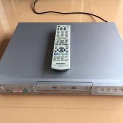 三菱 HDD DVD レコーダー DVR-HE500