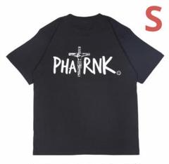 【完売品】phatrnk ファットランク ロゴプリント　スウェット PHATRNK ファットランク SRVNTZ プリント プルオーバー