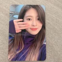 最新コレックション IZ*ONE ミンジュ ONEIRIC DIARY ヨントン