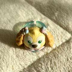 クッキーアン　ぬいぐるみバッジ　ぬいぐるみチャ－ム　カムファインドスプリング 希少 カムファインドスプリング クッキーアン ぬいぐるみバッジ