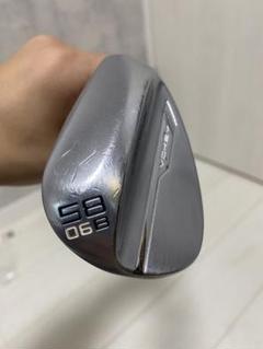 【感謝価格】 58-06B ボーケイフォージド Vokey Titleist DGS400 メルカリ - クラブ
