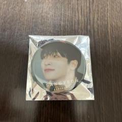 THEBOYZ サンヨン SANGYEON 缶バッジ