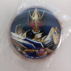 仮面ライダーブレイド 剣 キングフォーム 缶バッジ 仮面ライダー