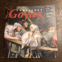 洋書◇ゴヤ画集 作品写真集 本 絵画 幻想的なビジョン | 洋書堂