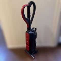Yamada D.K.K. 掃除機 PV-SU3 980W 黒と赤 Yamada D.K.K. 掃除機 PV-SU3 980W 黒と赤