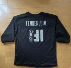 2025年最新】TENDERLOIN メンズ 七分・長袖カットソーの人気