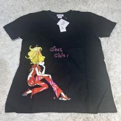 水森亜土さん Tシャツ レア ヴィンテージ 新品未使用 L