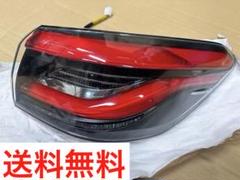 クラウン ARS220 右テールランプ KOITO 30-453 30-446 良品 トヨタ クラウン RS ARS220 右テールランプ KOITO 30-448