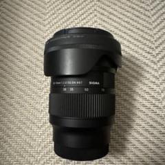 最終値下4月末日で削除【良品】SIGMA 28-70mm F2.8 DG DN 最終値下4月末日で削除【良品】SIGMA 28-70mm F2.8 DG DN