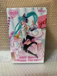 2025年最新】初音ミクAMPフィギュアHappyの人気アイテム - メルカリ
