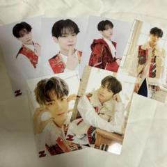 沢村玲 REI EBiSSH ワンエン 生誕 生写真 コンプリート セット ワンエン ONE N' ONLY EBiSSH REI 沢村玲 生写真セット - メルカリ