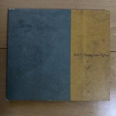 D.A.T Happy Ever After CD