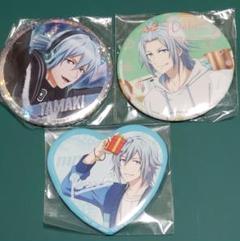 【4月までの限定出品】アイナナ ブラホワ UR 缶バッジ四葉環 80点 アイナナ EXPO 缶バッジ 四葉環 UR 24個 - メルカリ