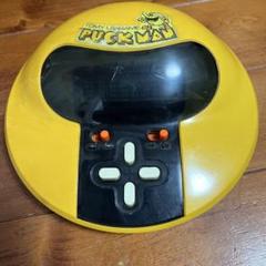 パックマン　TOMY　LSIゲーム　レトロ　PUCKMAN　一部ジャンク s-l400.jpg