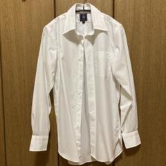 【美品】J.PRESS Jプレス カッターシャツ ワイシャツ 長袖シャツのサムネイル
