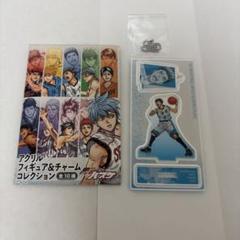 2025年最新】黒子のバスケ アクリルフィギュア&チャームの人気