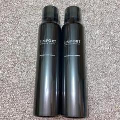 SIMFORT スパークリングスカルプシャンプー 150g 2個セット