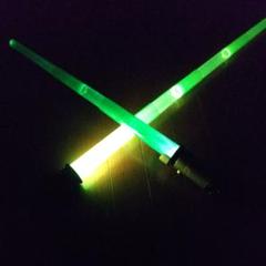 クワイ ガン ジン ライトセーバーの中古 未使用品を探そう メルカリ