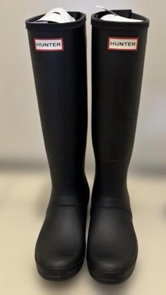 梅雨の季節に大活躍！HUNTERレインブーツの魅力🖤