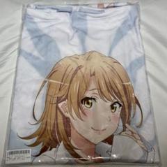 やはり俺の青春ラブコメはまちがっている 一色いろは 抱き枕カバー