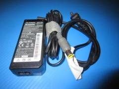 Lenovo レノボ ACアダプター AC電源 42T4418　65W20V