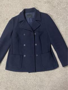 ラフォンタナマジョーレ ルベルソー　ウールツイードコート Traditional Weatherwear｜マールトン ヒートツイード コート