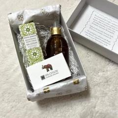 スパセイロンアーユルヴェーダピュアアロエセット ピュア アロエ ハイドレイティング ジェル 100mL / スパセイロン