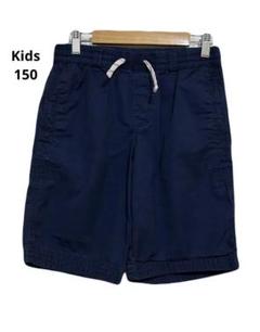 ● インド製 POLO RALPH LAUREN キッズ イージー ハーフパンツ