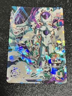 2025年最新】スーパードラゴンボールヒーローズ フリーザ mm3