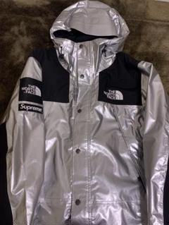 美品Supreme 18SS シュプリーム ザノースフェイス マウンテンパーカー