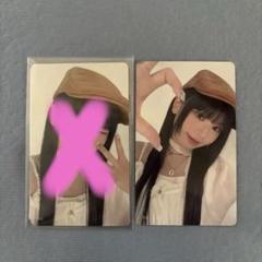 村上璃杏トレカ