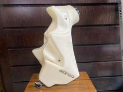 YZ250X アチェルビス ビックタンク エンデューロ モトクロス 125X YZ250X アチェルビス ビックタンク エンデューロ モトクロス 125X