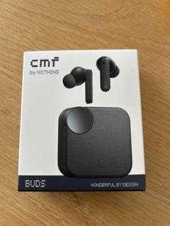 【新品未開封】CMF Buds Pro2 ブラック CMF Buds Pro 2 | Audio | Nothing | JP